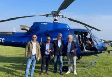 În timp ce unii senatori visează cai verzi pe pereți și ne mint, investitorii germani și băimăreni vor să dea viață platformei CUPROM