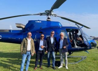 În timp ce unii senatori visează cai verzi pe pereți și ne mint, investitorii germani și băimăreni vor să dea viață platformei CUPROM