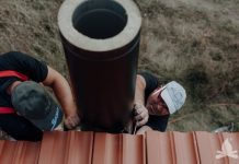 Întâmpină noul sezon rece fără stres și departe de pericole, sub protecția coșurilor de fum performante