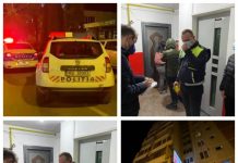 VIDEO EXCLUSIV: Alexandra (18 ani) s-ar fi aruncat de la etajul opt al unui bloc din Baia Mare după o ceartă cu părinții sau iubita (ACTUALIZARE)