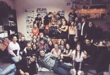 Proiecte, emoții, activități, zâmbete, fericire: Retrospectiva studenților din LSPV