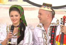 Vasilică Ceterașu concurează la America’s Got Talent