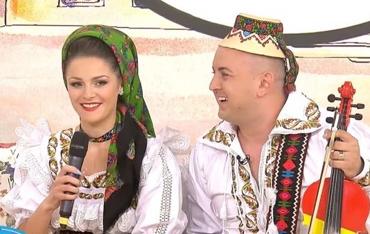 Vasilică Ceterașu concurează la America’s Got Talent