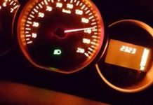 INCONȘTIENT DAR CU BMW seria 6: Șofer din Negrești-Oaș prins cu 175 km/h pe bd Independenței din Baia Mare