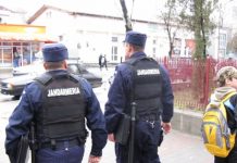 Despre jandarmii maramureșeni: „Parcă i-au luat pe toți drogalăii”