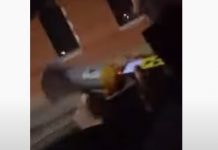 Au băgat spaima în toiul nopţii în sigheteni. Cei doi tineri din Sarasău au pus la megafon alarme de război