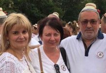 “Fata de la țară” atacă Educația lividă – marca PSD