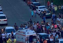 Instituții de ordine și pază doar cu numele!