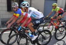 Ediţia din acest an a Turului României la ciclism trece prin Maramureş