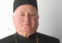 Părintele din Dumbrăvița a decedat