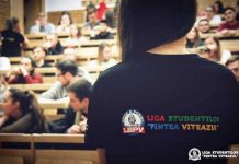 Studenții din Baia Mare te invită să fii supererou. START CAMPANIE DE RECTURARE