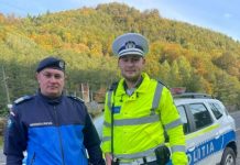 Doi maramureșeni, eroii momentului. Au ajutat la salvarea unui copilaș de doar 3 ani