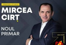 EXCLUSIV: Mircea Cirț, candidatul ales de PSD Maramureș pentru Primăria Baia Mare