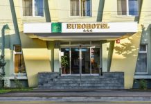 SIF Hoteluri vrea să vândă Eurohotel din Baia Mare