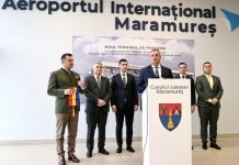Turistul Ciucă și politica maramureșeană. Halal de urmașii lui Brătianu. VIDEO