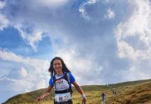 Băimărenca Ana Oros este femeia sfâșiată de câini în București