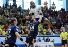 HANDBAL MASCULIN: Minaur câștigă primul meci din acest an