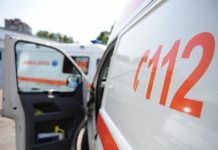 Minoră de 9 ani, lovită de o maşină condusă de o şoferiţă pe strada Matei Basarab din Baia Mare