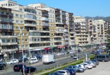 Un bărbat din Baia Mare a fost găsit mort în propria dubă