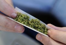 Încă un băimărean depistat drogat la volan