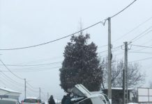 Accident deosebit de grav pe Dura. Trafic îngreunat la ieșire din Baia Mare