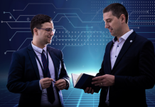 STS-ul în vizită la studenții băimăreni