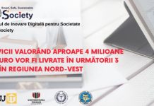 Servicii valorând aproape 4 milioane de Euro vor fi livrate în următorii 3 ani în Regiunea Nord-Vest
