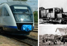 Istoria feroviară a rutei Baia Mare-Baia Sprie. Când vom ajunge cu trenul dintr-un oraș în celălalt