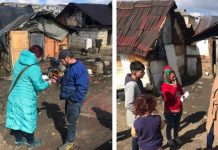 Antreprenorialul social promovat in Baia Mare!