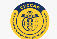 CECCAR Maramureș și ISJ Maramureș susțin educația financiar-contabilă în rândul liceenilor