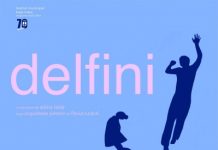 Premieră. Spectacolul „Delfini” la Teatrul Municipal Baia Mare
