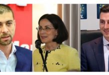 România (NE)EDUCATĂ