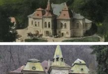 S-a semnat contractul: Primăria Baia Mare a început reabilitarea Castelului lui Alexiu Pocol