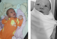 Teodora a murit cu zile! Părinții acuză Spitalul Județean Baia Mare