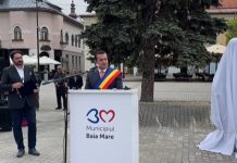 Cătălin Cherecheş: „Cea mai importantă valoare a comunităţii noastre este diversitatea!”