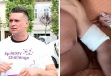 Mihăiță Sână a fost tăiat de 2 indivizi. Ce spune antreprenorul băimărean despre incident? AUDIO