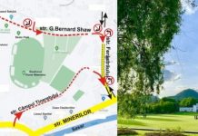 TOȚI ȘOFERII TREBUIE SĂ ȘTIE! Schimbare MAJORĂ în circulația din Baia Mare