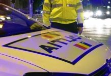 Comisar șef Gheorghe Goth, şeful Poliţiei Rutiere Maramureş, a fost reţinut pentru 24 de ore