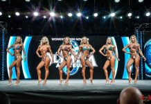 Interviu cu lăpușeanca de pe podiumul Olympia Amateur Eastern Europe