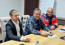 Zetea, omul care pare să rezolve greva ambulanțierilor