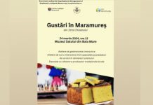 Gustări în Maramureș: O călătorie culinară și culturală