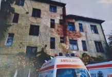 Bani de la Guvern pentru reabilitarea clădirii Ambulanţei din Sighetu Marmaţiei