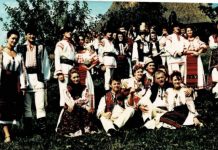 Ziua 2. Concertul ,,65Aniversar’’ Ansamblul Folcloric Național „Transilvania” – Program