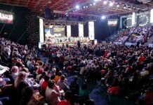 Ziua 1. Concertul ,,65Aniversar’’ Ansamblul Folcloric Național „Transilvania” – Program