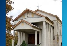 Dublă sărbătoare. Biserica romano-catolică “Sfântul Iosif” din Baia Mare îşi serbează hramul şi 25 de ani de la înfiinţare