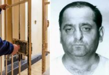 „Călăul de boschetari”, maramureșeanul Bota, pus în libertate la 65 de ani. Acesta a ucis 11 oameni ai străzii