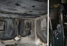 APEL UMANITAR ÎN BAIA MARE | Locuința familiei Sălăjan a fost cuprinsă de flăcări. Un băimărean a ajuns la Spitalul Floreasca și are nevoie de ajutorul nostru