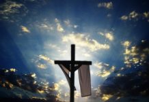 Paşte catolic. Azi e Joia Sfântă şi începe Triduumul Pascal. Programul slujbelor din Săptămâna Mare a Învierii Domnului