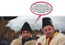 Doru Dăncuș este candidatul PSD pentru primăria Baia Mare!