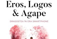Conferința „Eros, Logos & Agape”, susținută de Mihail Neamțu la Centrul Universitar Nord
